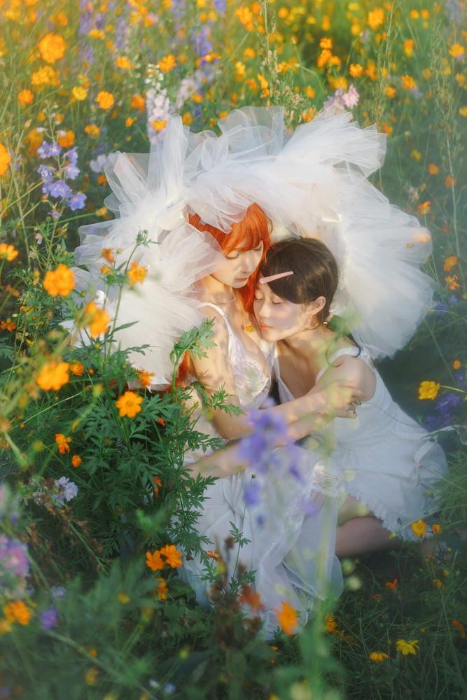 蠢沫沫 - 花丛婚纱 1 (32).jpg